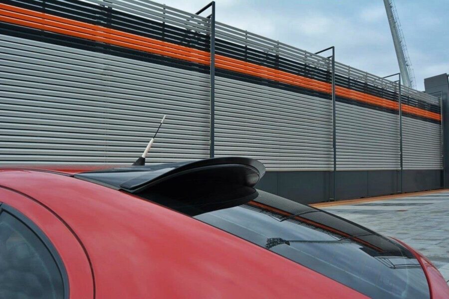 Spoiler Cap Seat Leon MK1 Cupra – bilde 2 av 4