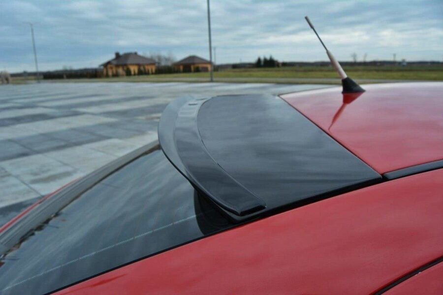 Spoiler Cap Seat Leon MK1 Cupra – bilde 3 av 4