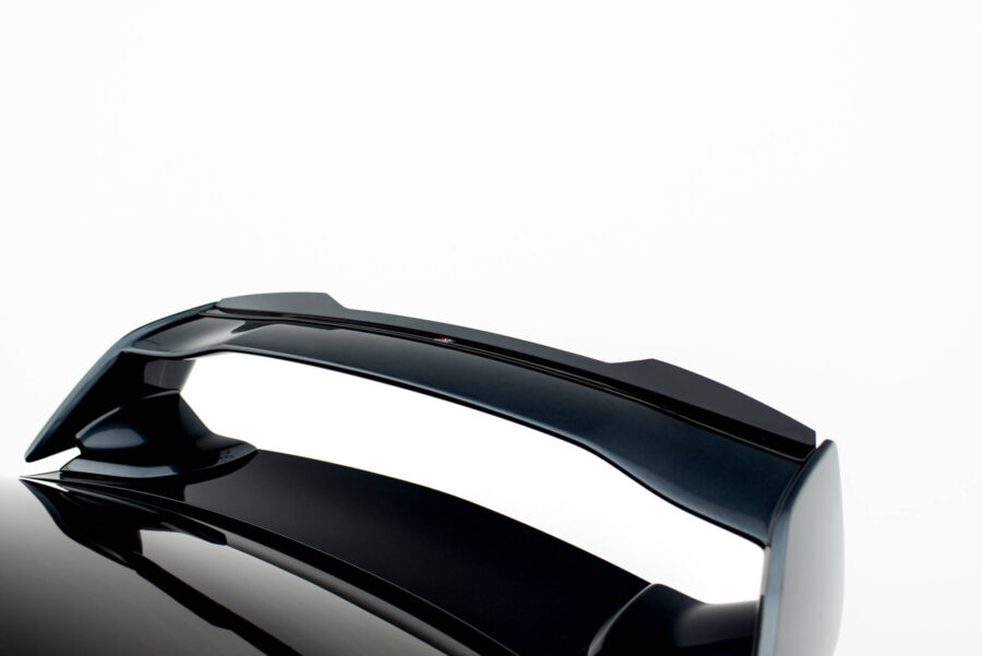 Spoiler Cap Subaru Impreza WRX STI Mk3 Facelift – bilde 3 av 5