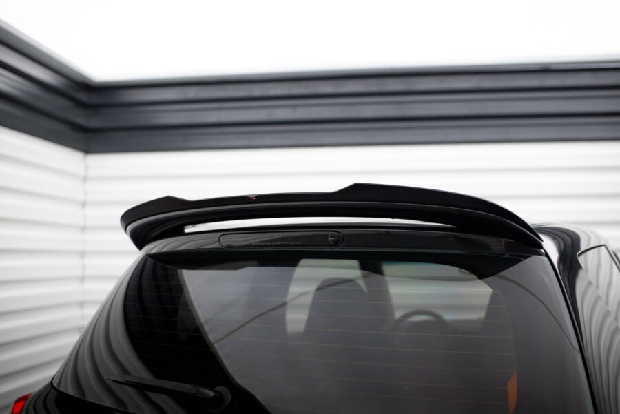 Spoiler Cap Suzuki Swift Sport Mk4 – bilde 1 av 5