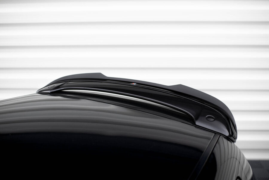 Spoiler Cap Suzuki Swift Sport Mk4 – bilde 3 av 5