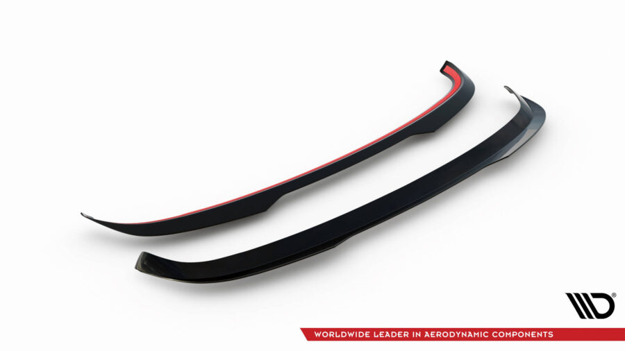 Spoiler Cap Suzuki Swift Sport Mk4 – bilde 4 av 5