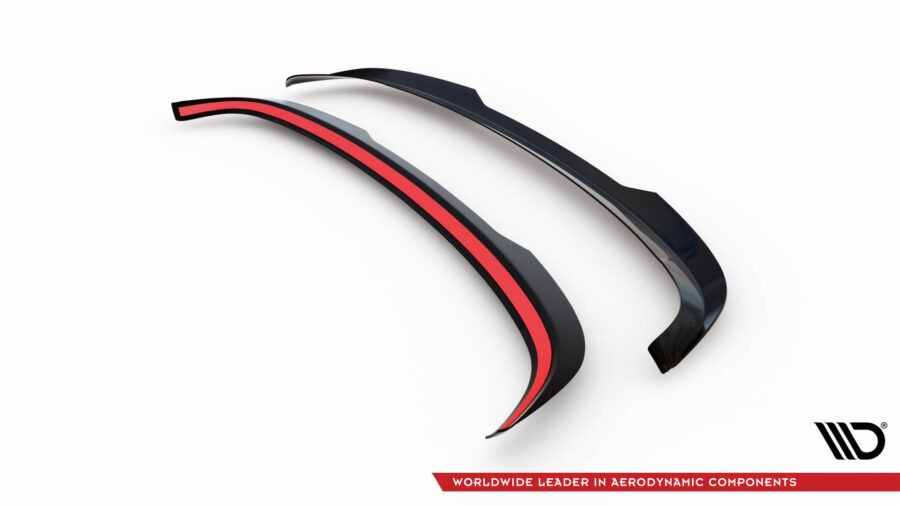 Spoiler Cap Suzuki Swift Sport Mk4 – bilde 5 av 5