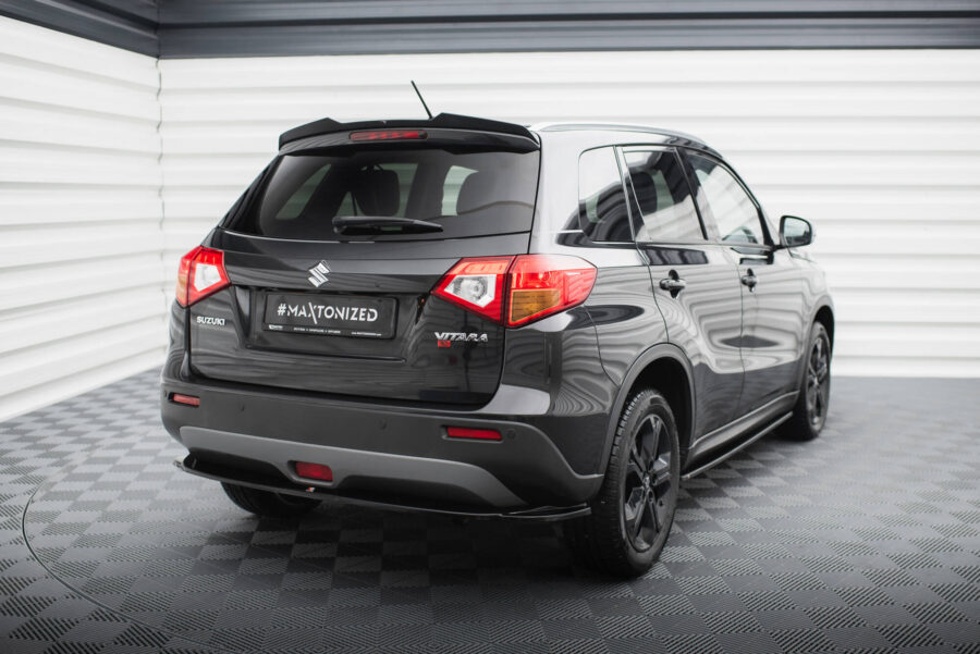 Spoiler Cap Suzuki Vitara S Mk2 – bilde 2 av 5