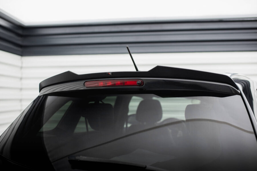 Spoiler Cap Suzuki Vitara S Mk2 – bilde 1 av 5