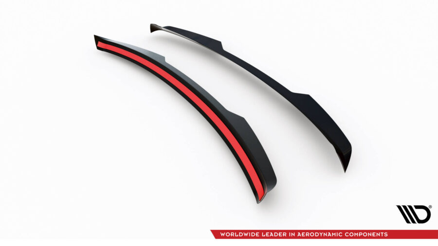 Spoiler Cap Suzuki Vitara S Mk2 – bilde 5 av 5