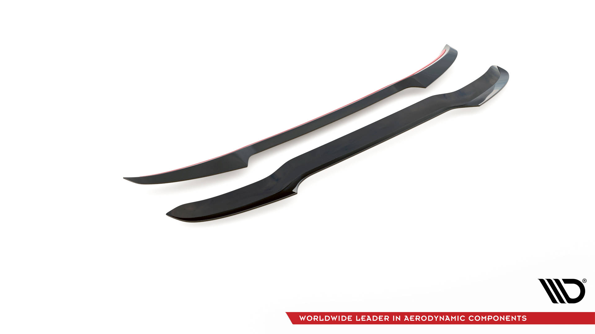Spoiler Cap V.1 Peugeot 208 Mk2 - Bilde 4
