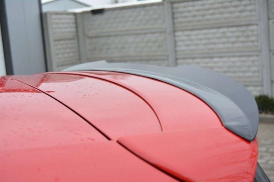 Spoiler Cap V.2 Seat Leon Cupra Hatchback Mk3 – bilde 3 av 5