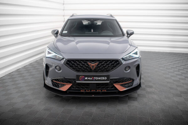 Frontleppe Street Pro Cupra Formentor Mk1 – bilde 2 av 5