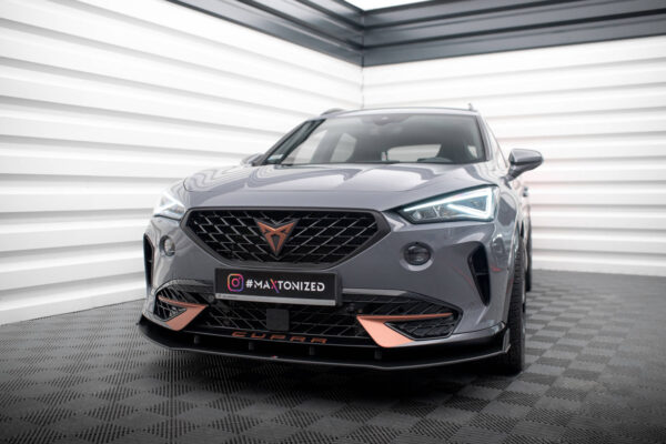Frontleppe Street Pro Cupra Formentor Mk1 – bilde 1 av 5