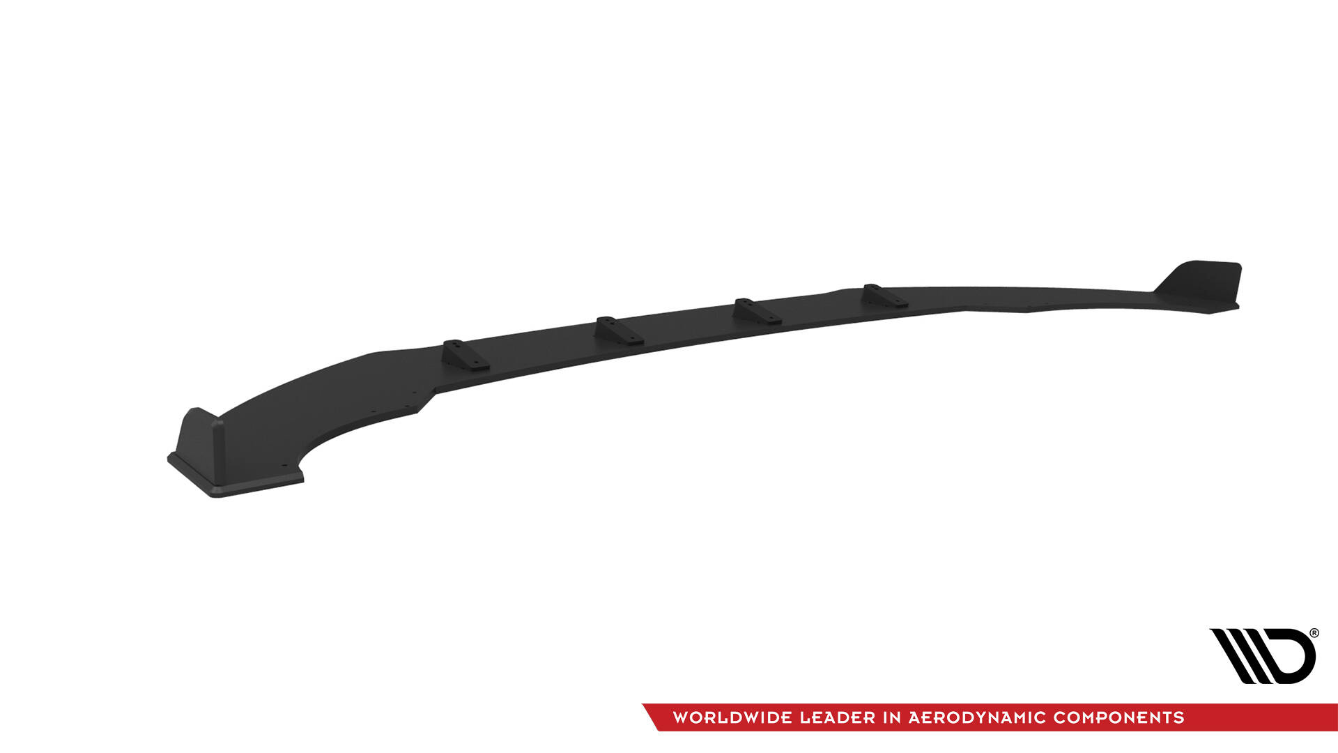 Frontleppe Street Pro Cupra Formentor Mk1 - Bilde 5