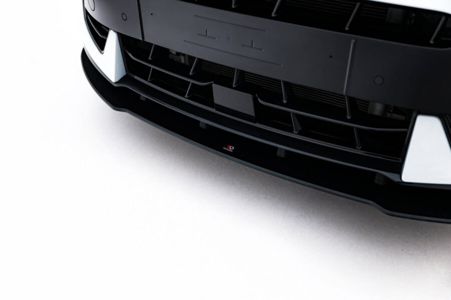 Frontleppe Street Pro Cupra Formentor Mk1 Facelift – bilde 3 av 5
