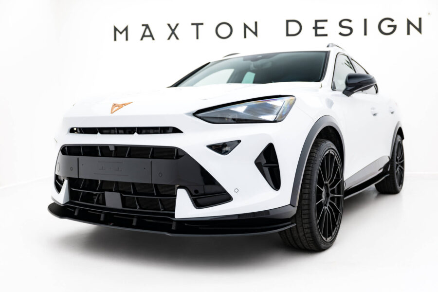 Frontleppe Street Pro Cupra Formentor Mk1 Facelift – bilde 1 av 5