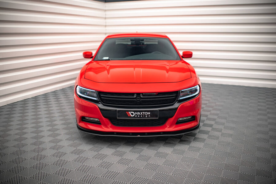 Frontleppe Street Pro Dodge Charger RT Mk7 Facelift – bilde 2 av 5