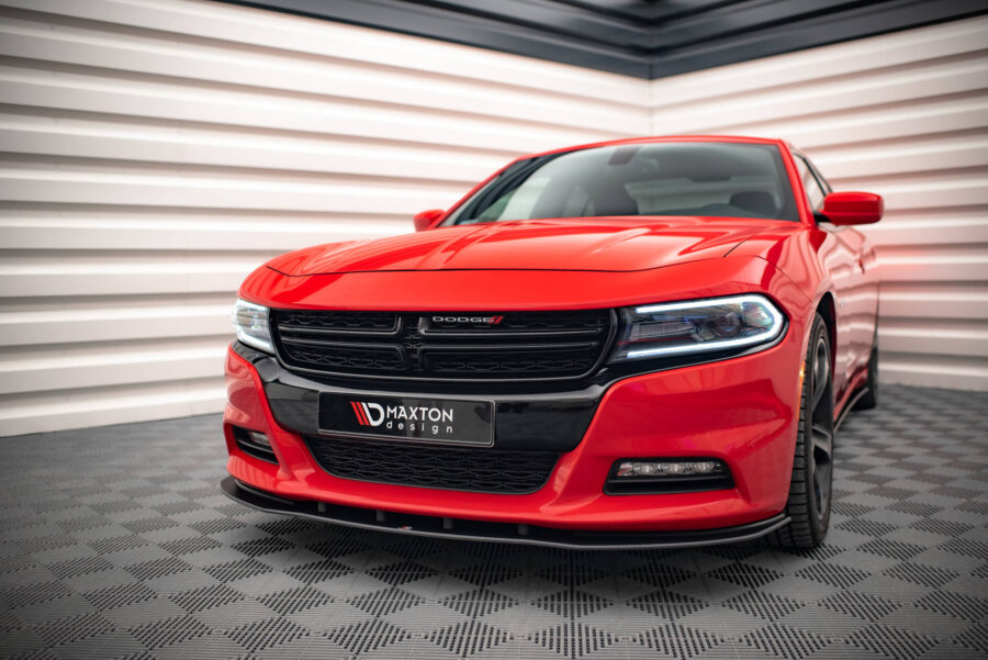 Frontleppe Street Pro Dodge Charger RT Mk7 Facelift – bilde 1 av 5