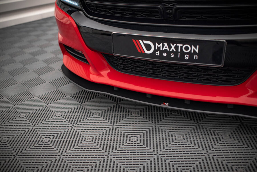 Frontleppe Street Pro Dodge Charger RT Mk7 Facelift – bilde 3 av 5