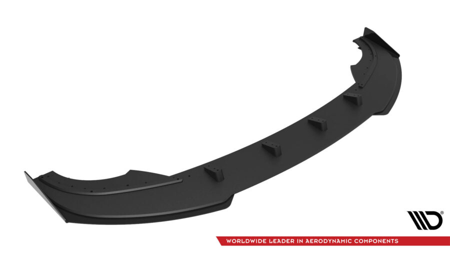 Frontleppe Street Pro Med Flaps Cupra Formentor Mk1 Facelift – bilde 4 av 5