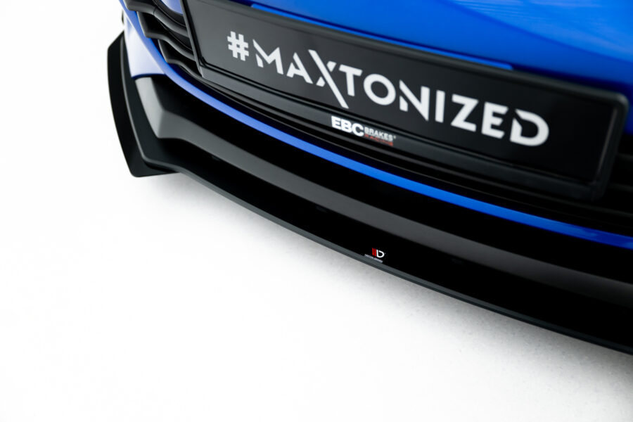 Frontleppe Street Pro Med Flaps Subaru BRZ Mk2 – bilde 5 av 7