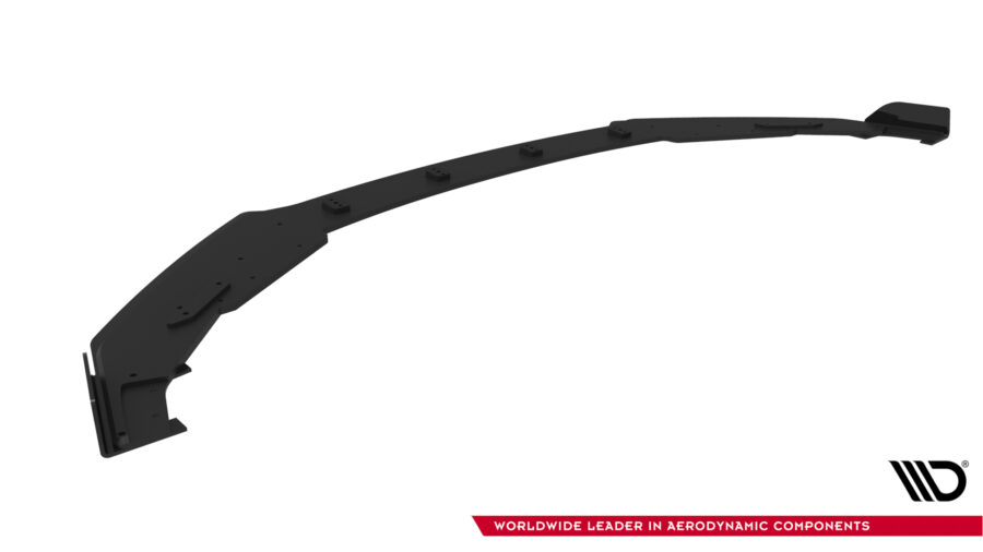 Frontleppe Street Pro Med Flaps Subaru BRZ Mk2 – bilde 7 av 7