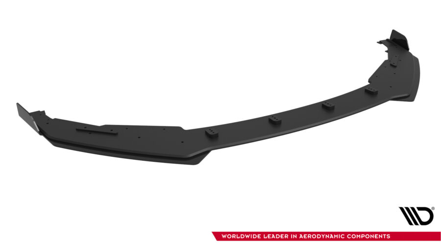 Frontleppe Street Pro Med Flaps Subaru BRZ Mk2 – bilde 6 av 7