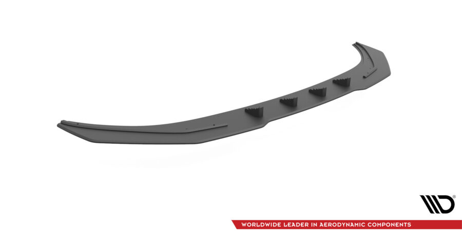 Frontleppe Street Pro Nissan 370Z Nismo Facelift – bilde 4 av 5