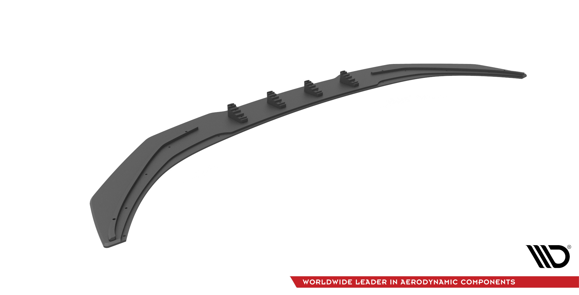 Frontleppe Street Pro Nissan 370Z Nismo Facelift - Bilde 5