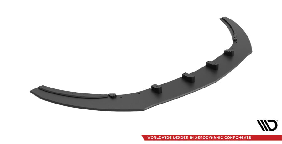 Frontleppe Street Pro Opel Astra GTC OPC-Line J – bilde 4 av 5