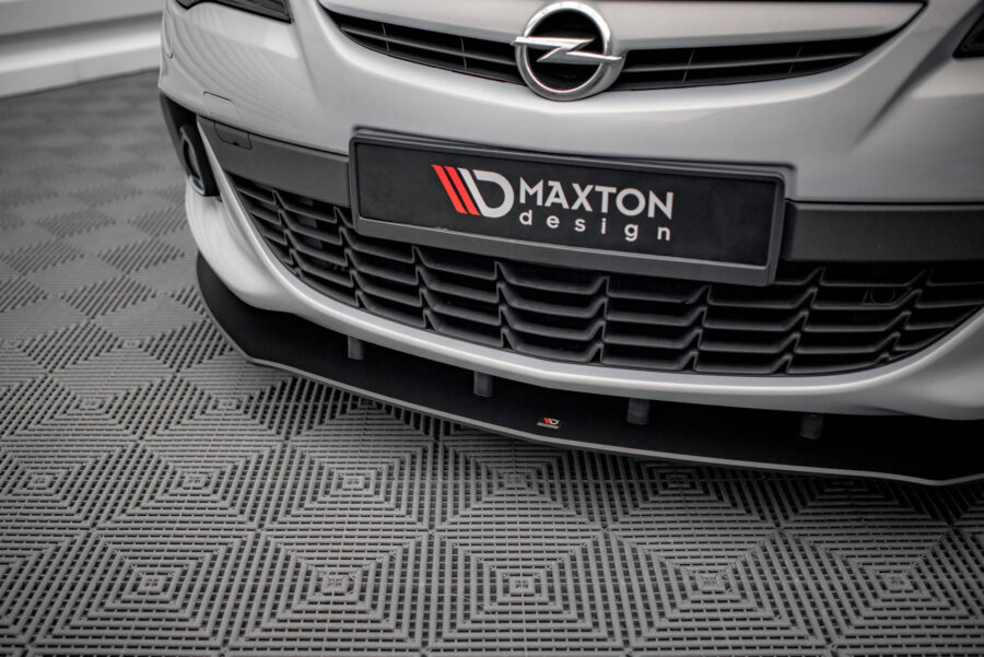 Frontleppe Street Pro Opel Astra GTC OPC-Line J – bilde 3 av 5