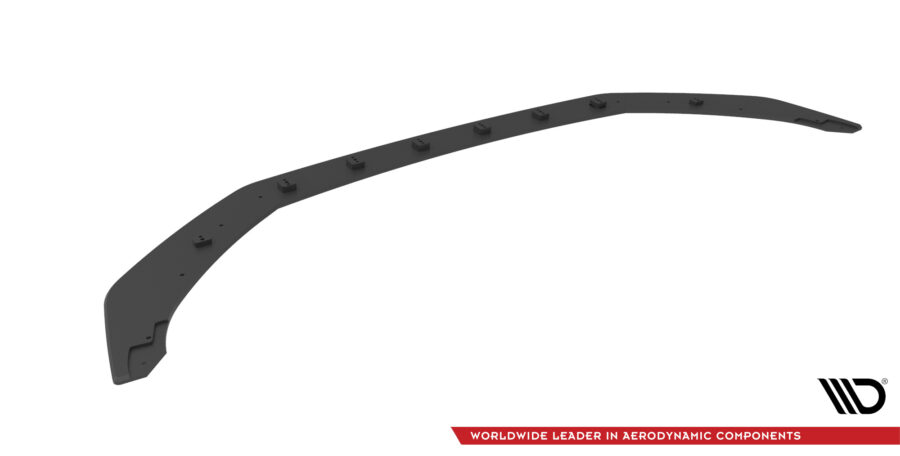 Frontleppe Street Pro Peugeot 208 GT Mk2 – bilde 5 av 5