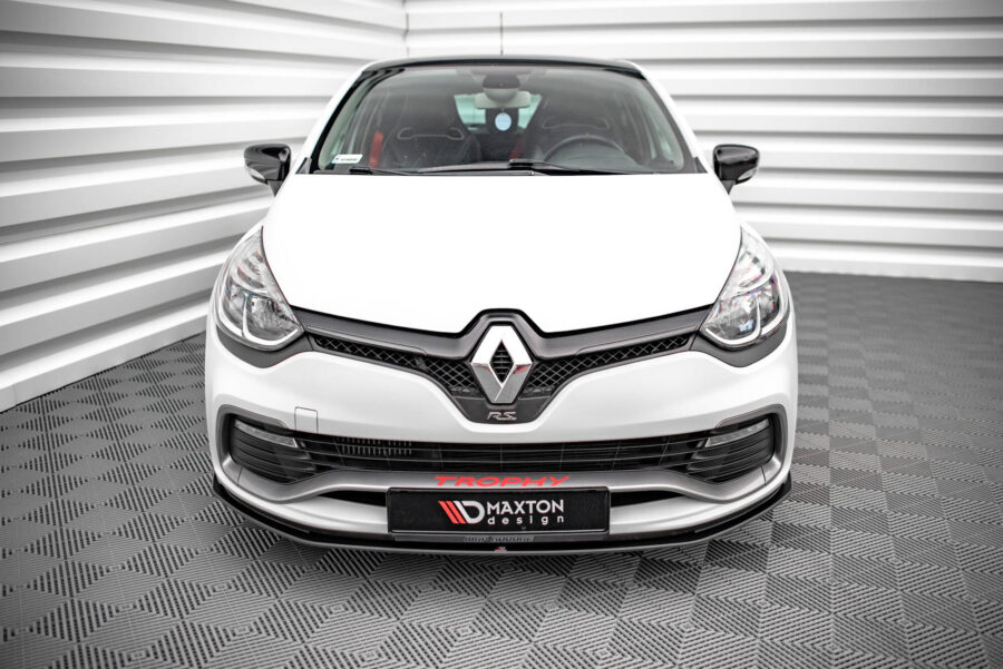 Frontleppe Street Pro Renault Clio RS Mk4 – bilde 2 av 5