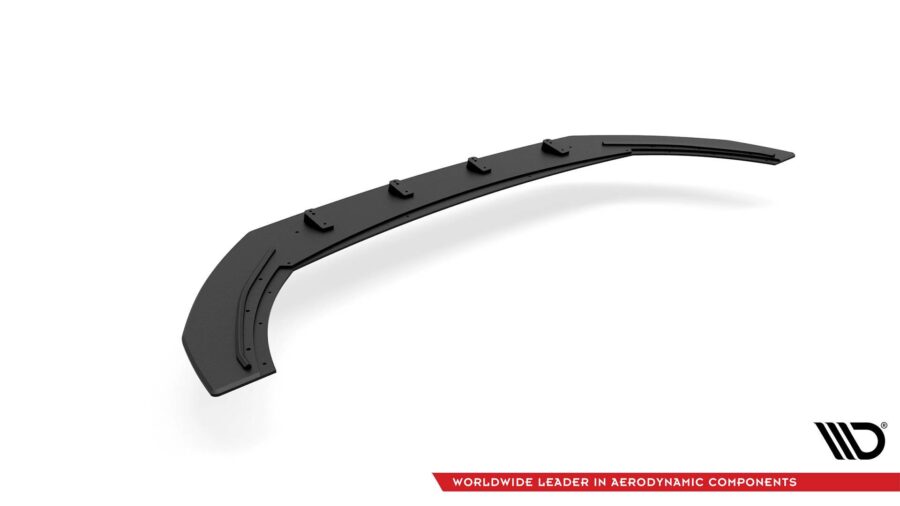 Frontleppe Street Pro Seat Leon FR Mk4 – bilde 4 av 4
