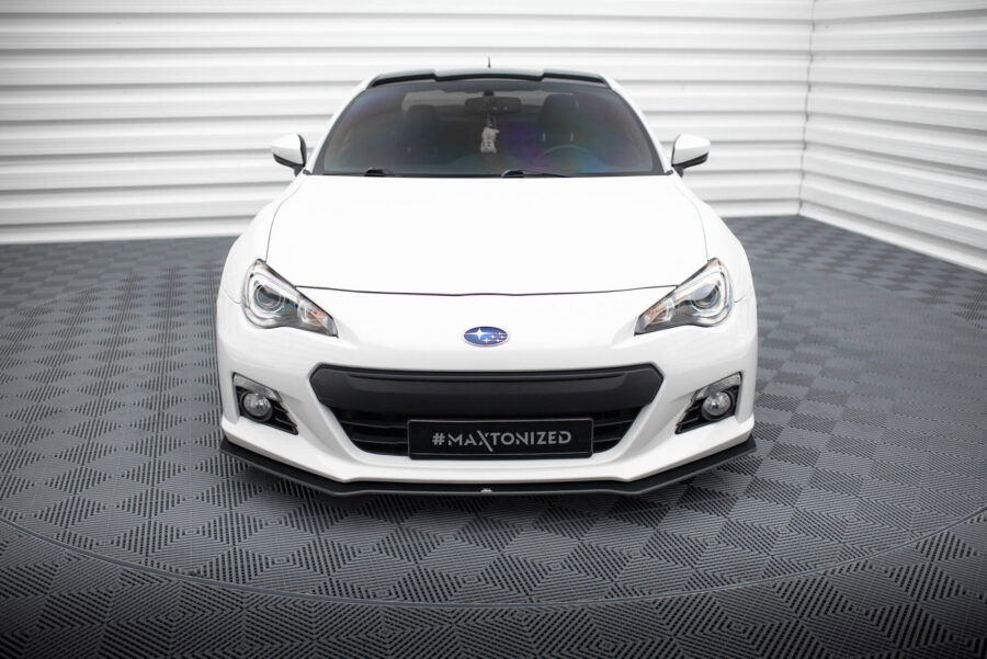 Frontleppe Street Pro Subaru BRZ Mk1 – bilde 2 av 3
