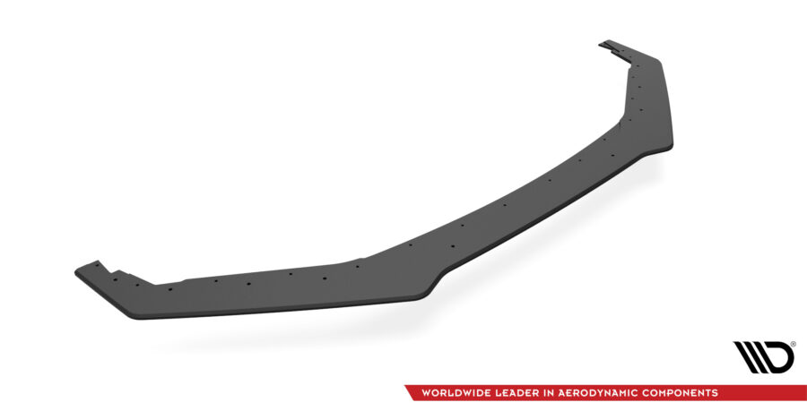 Frontleppe Street Pro Subaru BRZ Mk1 Facelift – bilde 4 av 5