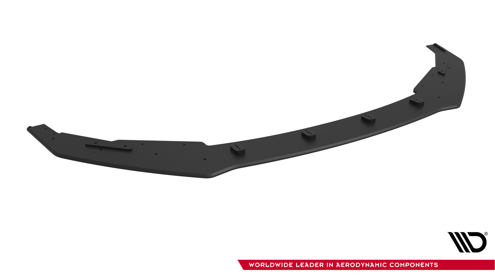 Frontleppe Street Pro Subaru BRZ Mk2 - Bilde 4