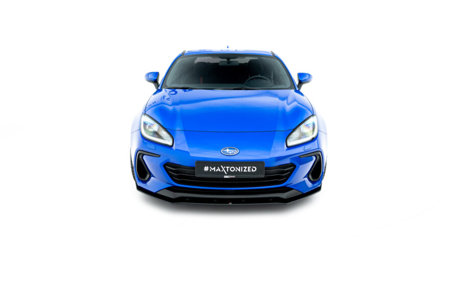 Frontleppe Street Pro Subaru BRZ Mk2 – bilde 2 av 5