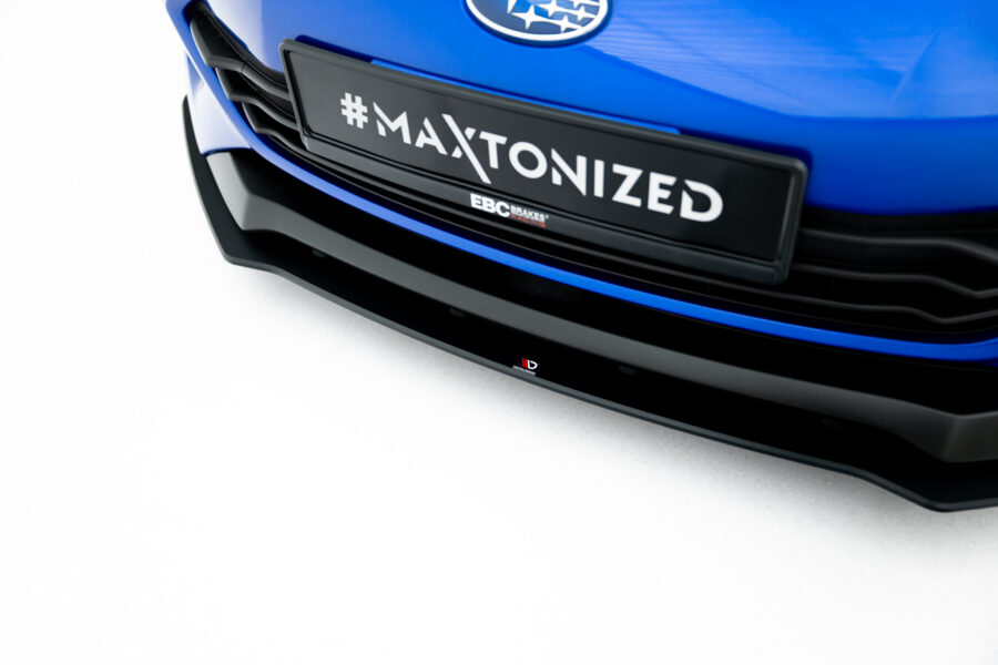 Frontleppe Street Pro Subaru BRZ Mk2 – bilde 3 av 5