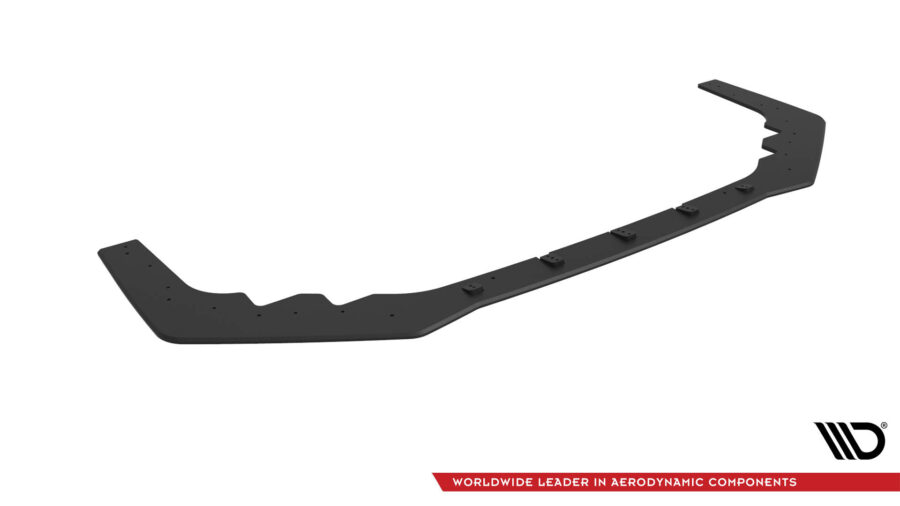 Frontleppe Street Pro Subaru WRX STI Mk1 Facelift – bilde 4 av 5