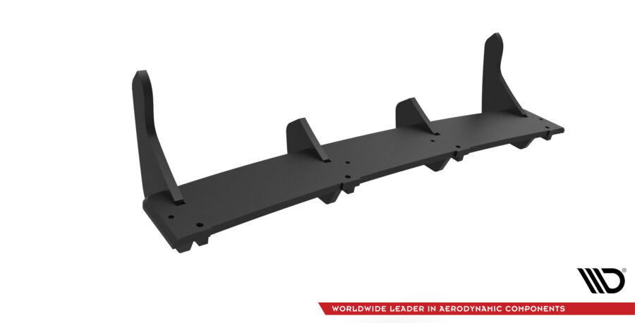 Diffuser Street Pro Infiniti G37 Coupe – bilde 5 av 5