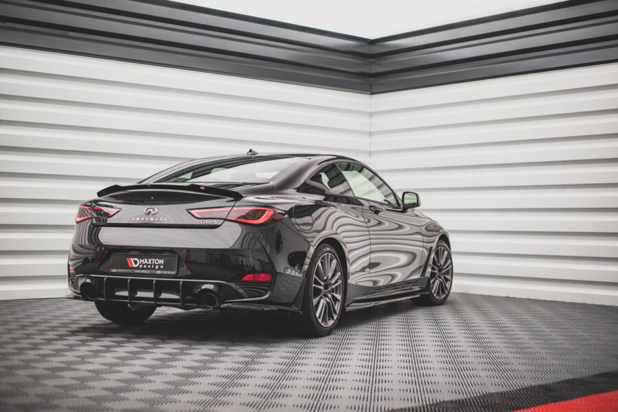 Diffuser Street Pro Infiniti Q60 S Mk2 – bilde 3 av 5