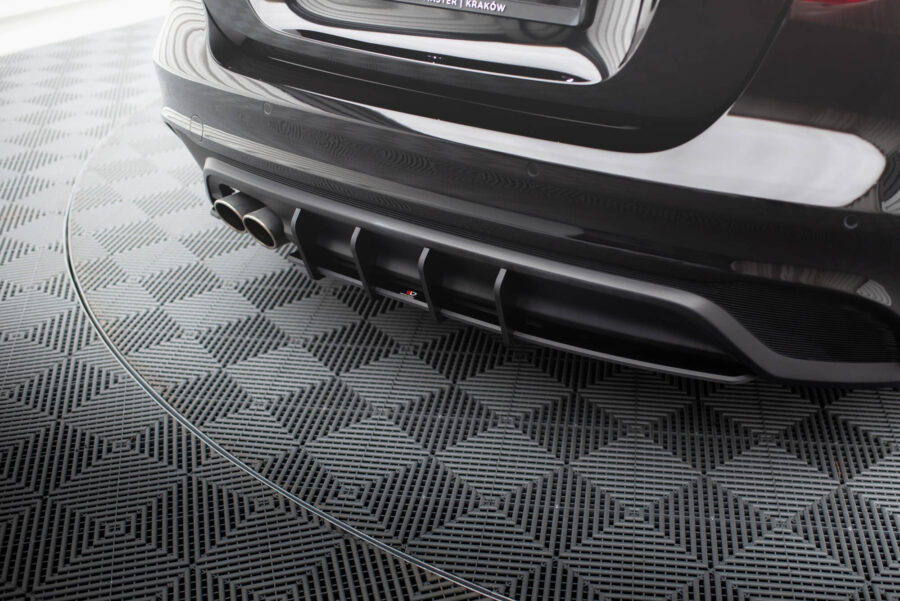 Diffuser Street Pro Jaguar XE X760 Facelift – bilde 2 av 5
