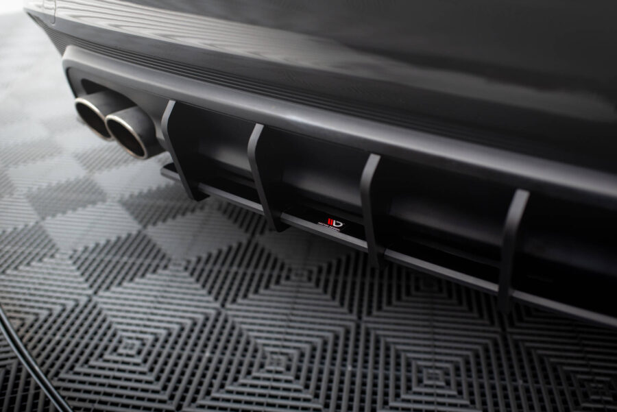 Diffuser Street Pro Jaguar XE X760 Facelift – bilde 3 av 5