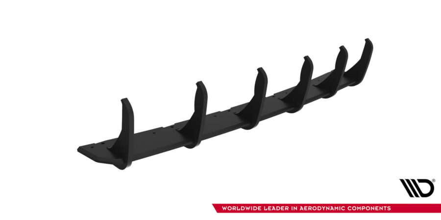 Diffuser Street Pro Kia Ceed GT Mk3 – bilde 6 av 7
