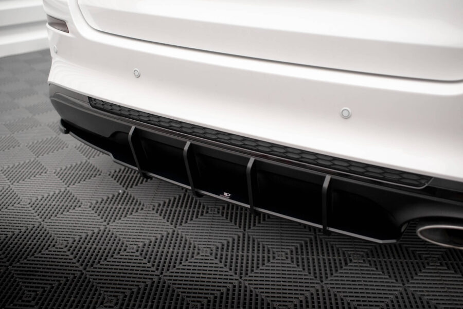 Diffuser Street Pro Kia Optima Mk4 Facelift – bilde 3 av 5
