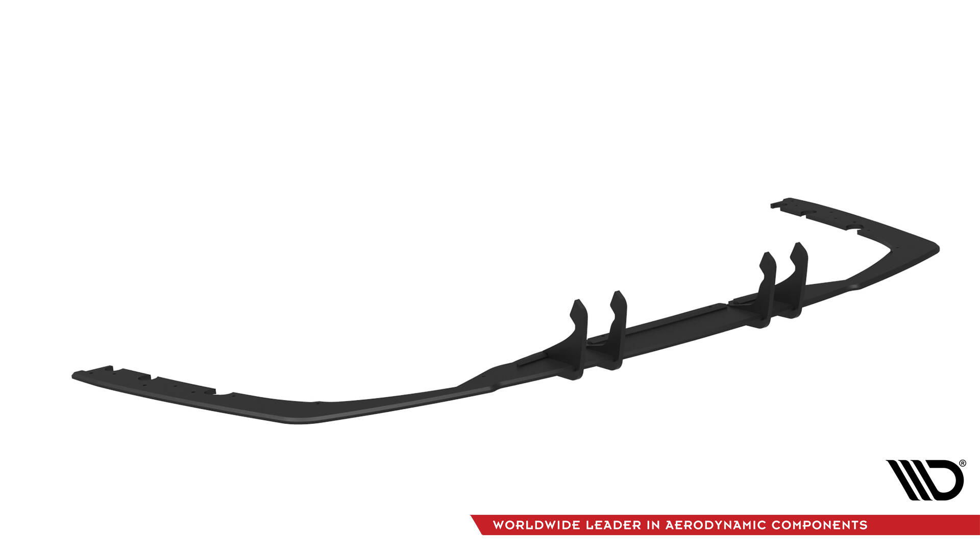 Diffuser Street Pro Kia Stinger Mk1 - Bilde 4