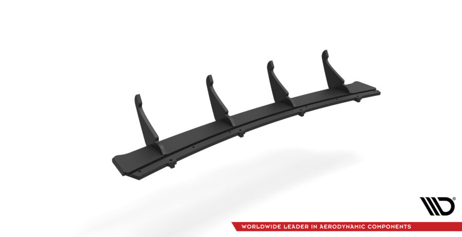 Diffuser Street Pro Maserati Ghibli Mk3 – bilde 3 av 4