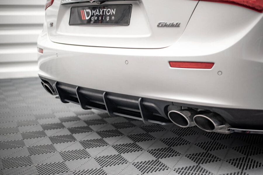 Diffuser Street Pro Maserati Ghibli Mk3 – bilde 2 av 4