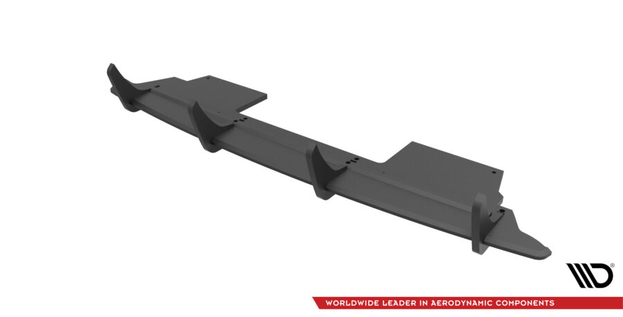 Diffuser Street Pro Opel Insignia Mk2 – bilde 5 av 5