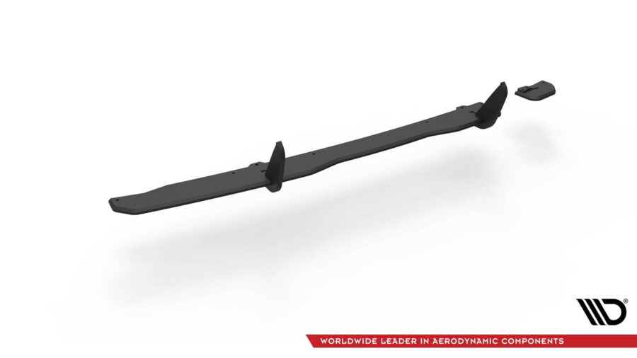 Diffuser Street Pro Peugeot 208 Mk2 – bilde 3 av 4
