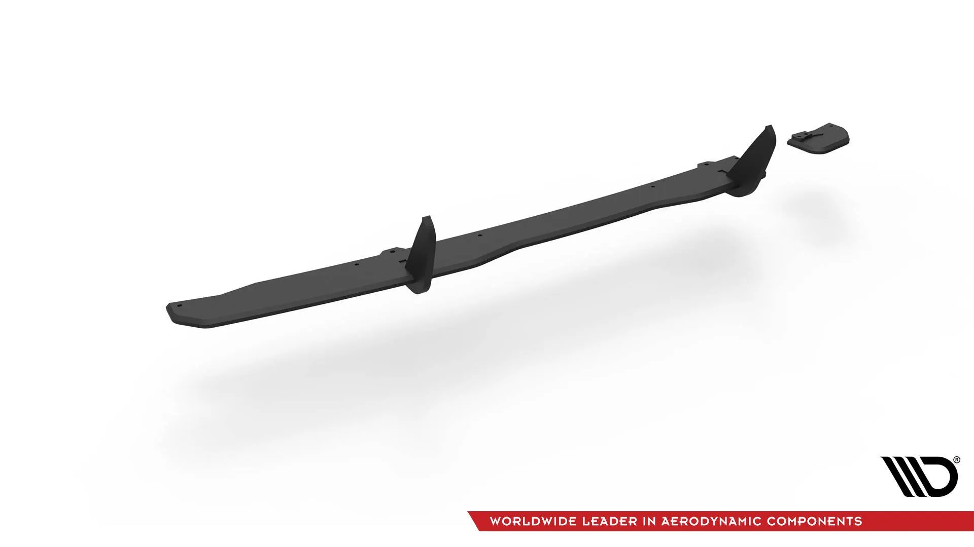 Diffuser Street Pro Peugeot 208 Mk2 - Bilde 3