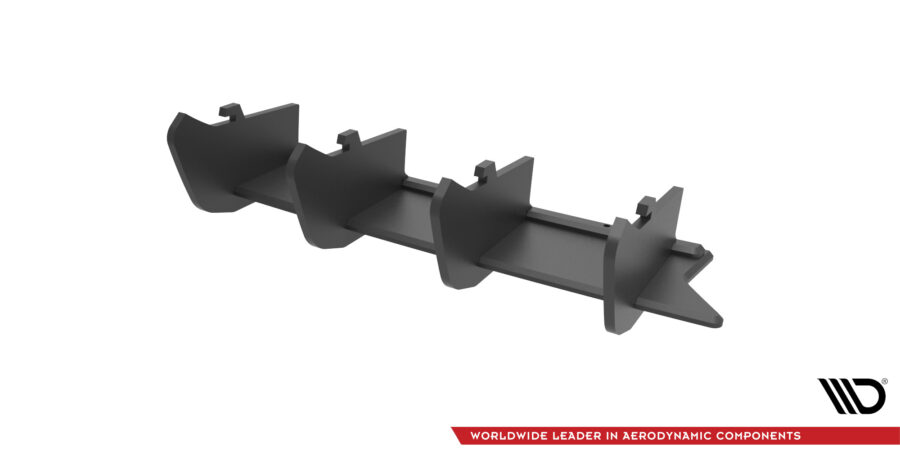 Diffuser Street Pro Seat Ateca Mk1 – bilde 4 av 5